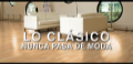 Piso Laminado diseñado para un ambiente familiar